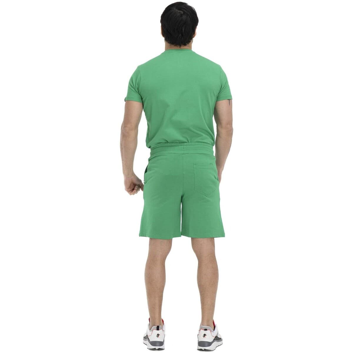 Men's Shorts Leone 1947 Green