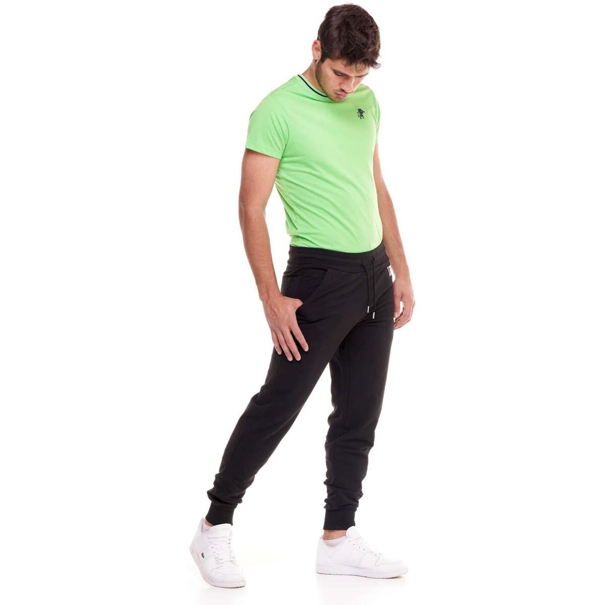 Men's Tracksuits Leone 1947 Black