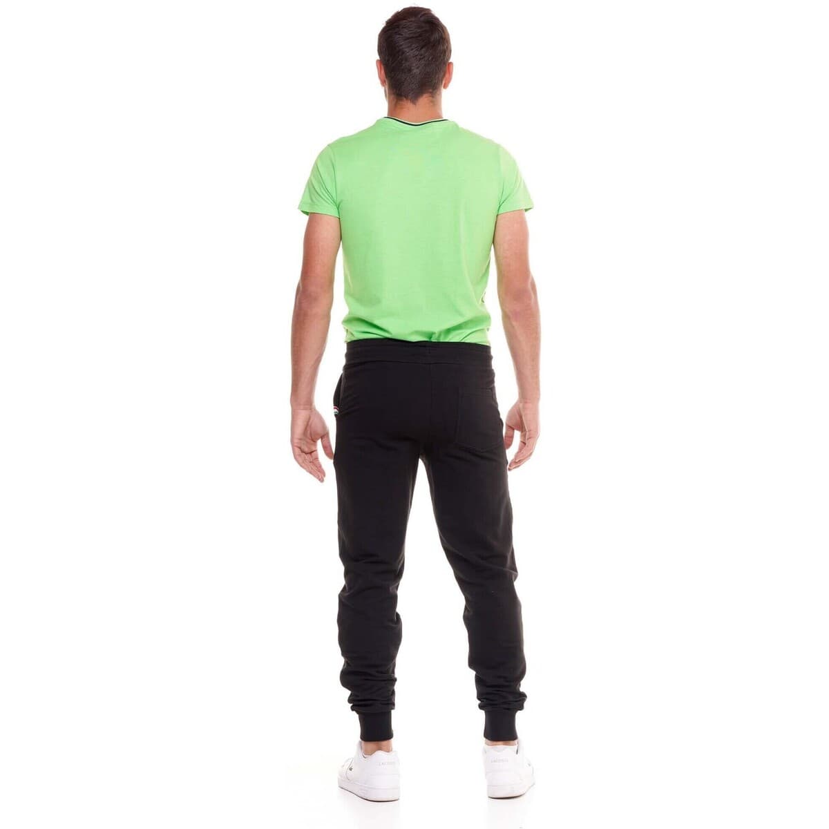 Men's Tracksuits Leone 1947 Black