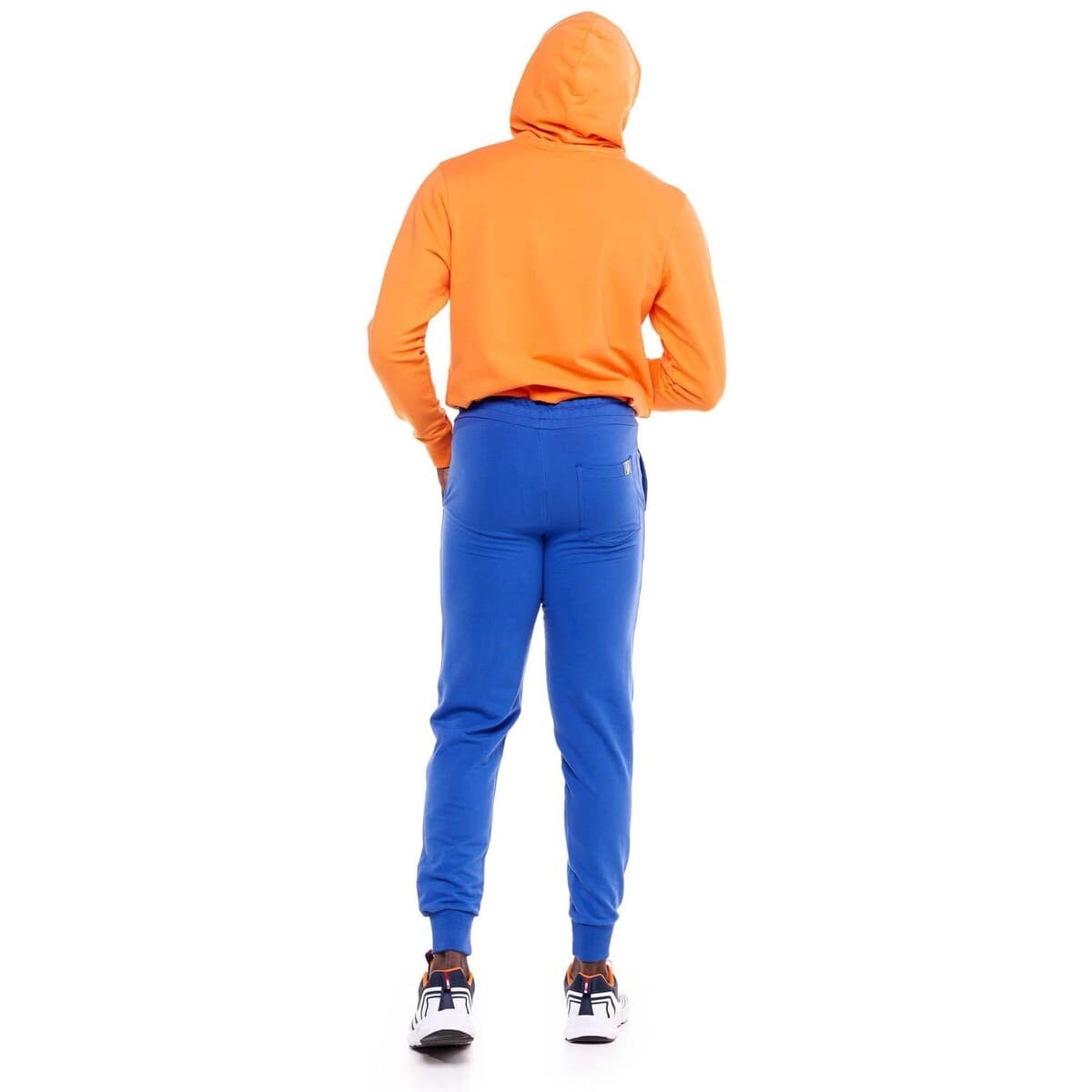 Men's Tracksuits Leone 1947 Blue