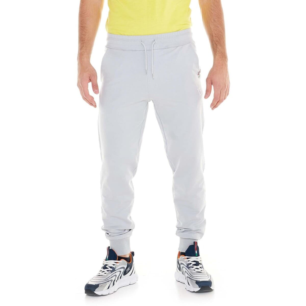 Men's Tracksuits Leone 1947 Gray