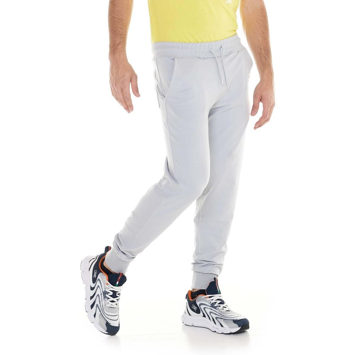 Men's Tracksuits Leone 1947 Gray