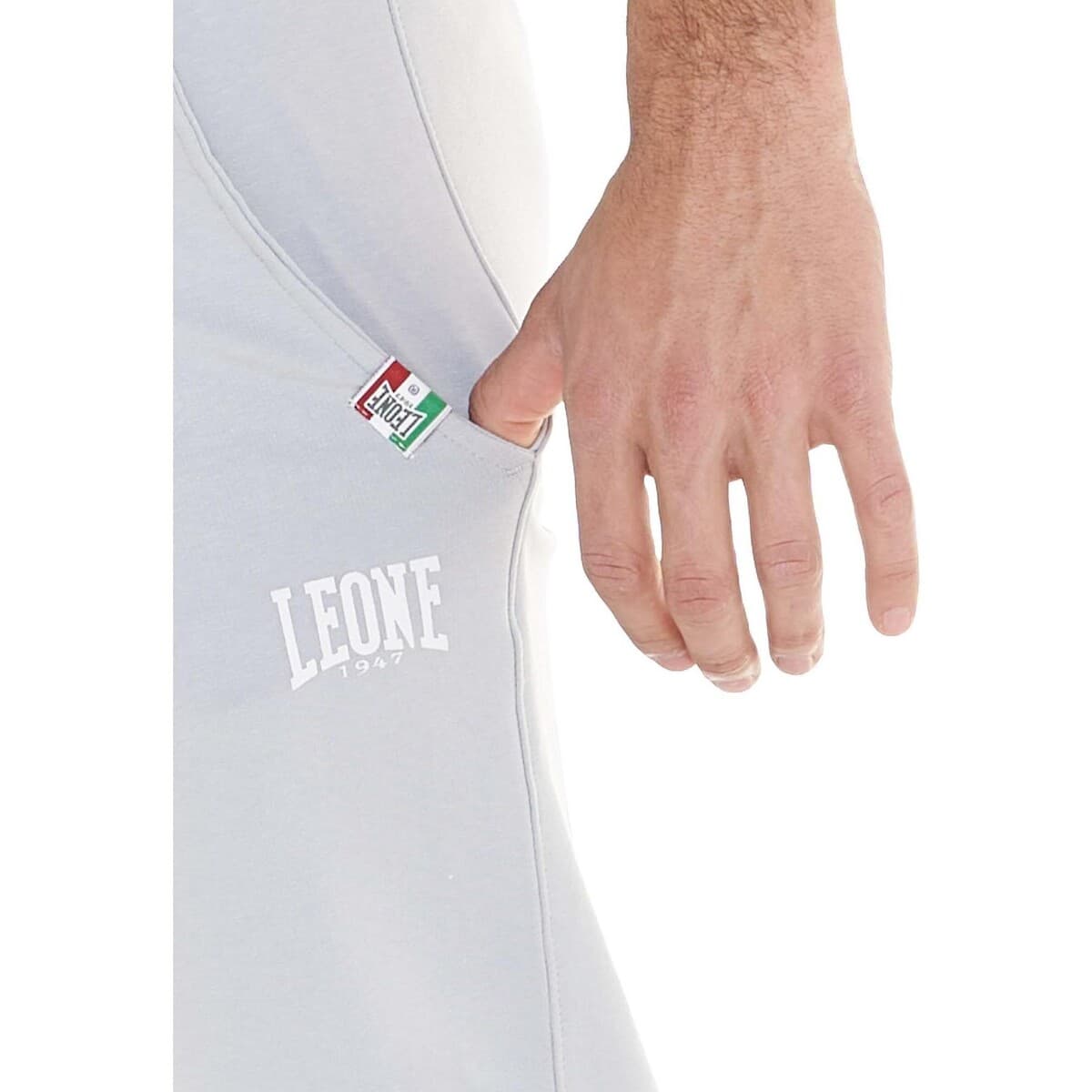 Men's Tracksuits Leone 1947 Gray