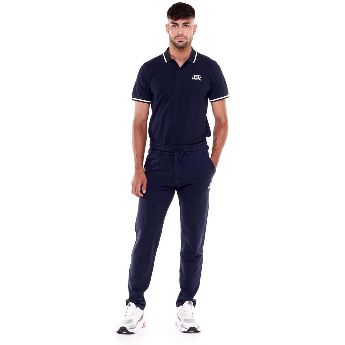Men's Tracksuits Leone 1947 Blue