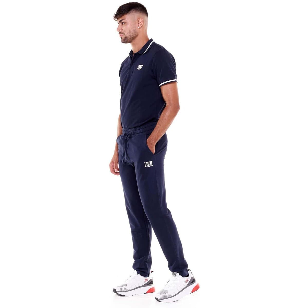 Men's Tracksuits Leone 1947 Blue