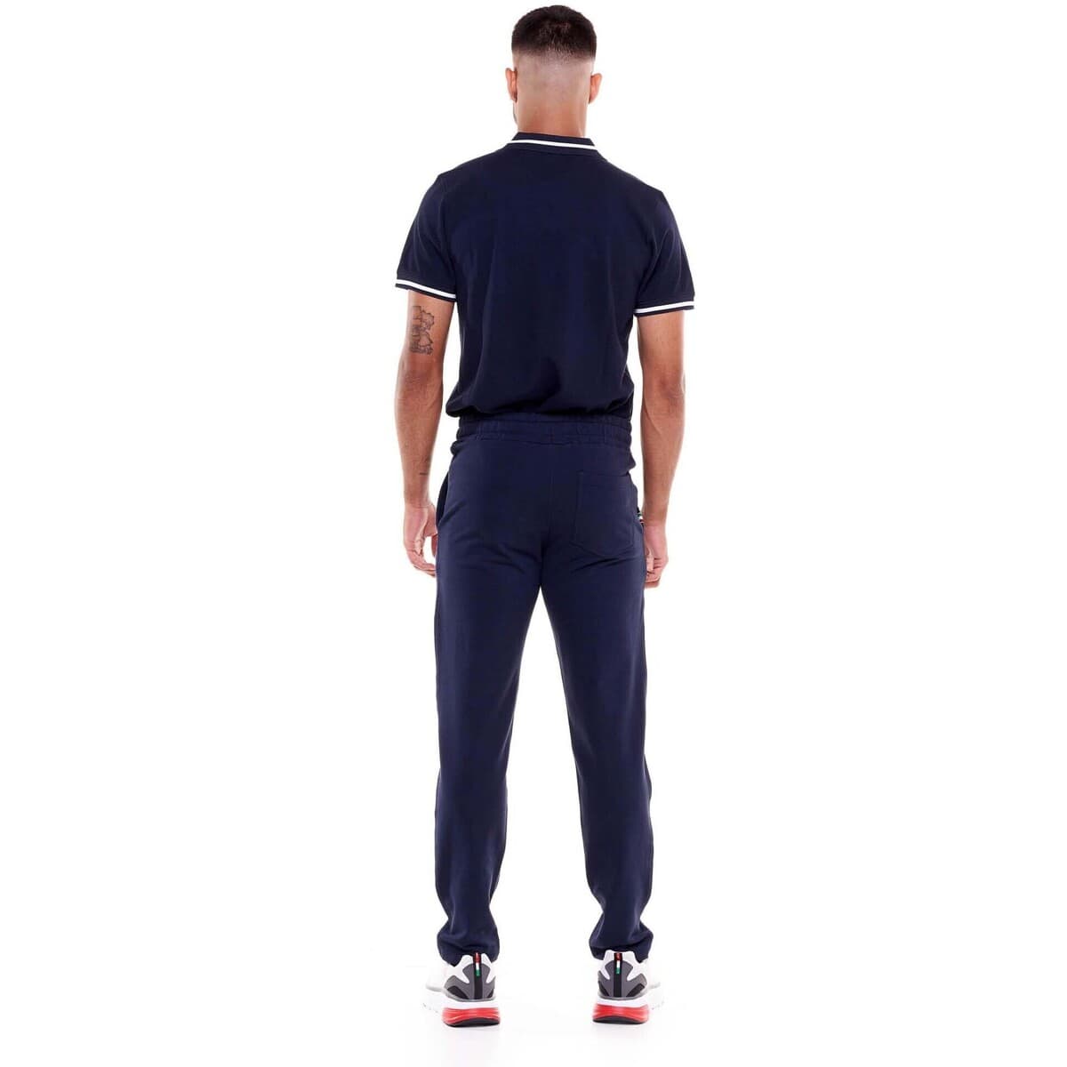 Men's Tracksuits Leone 1947 Blue