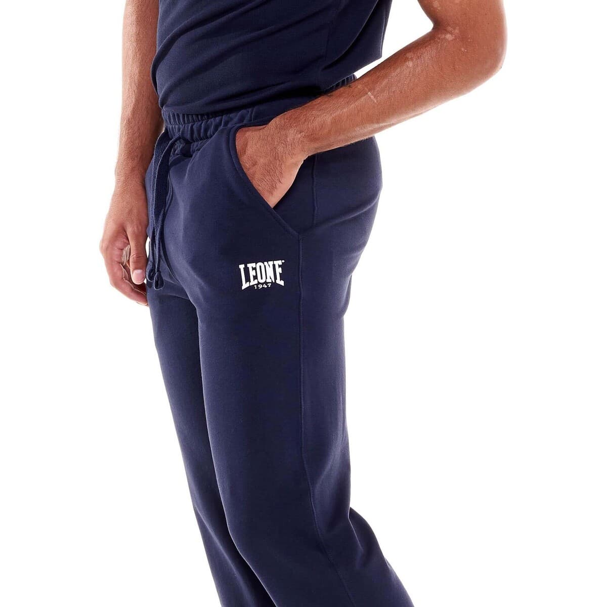 Men's Tracksuits Leone 1947 Blue