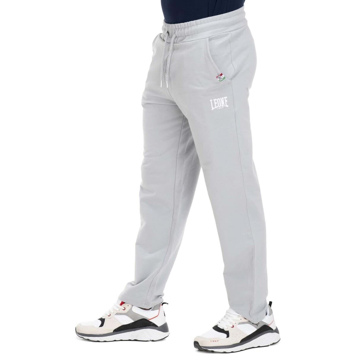 Men's Tracksuits Leone 1947 Gray