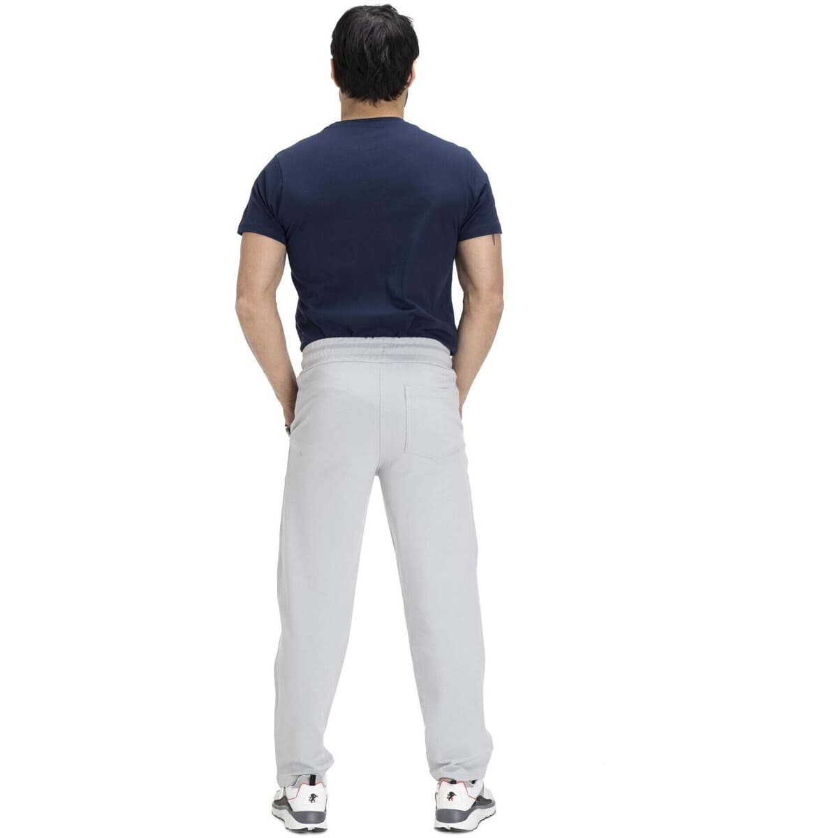 Men's Tracksuits Leone 1947 Gray