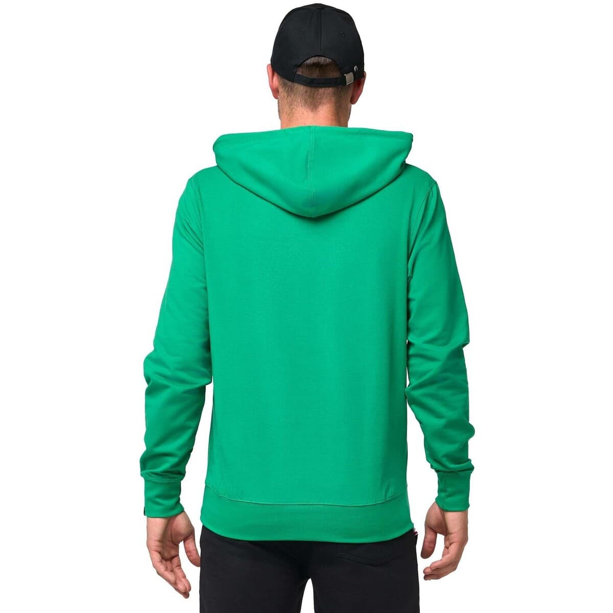 Men's Sweatshirts Leone 1947 Green