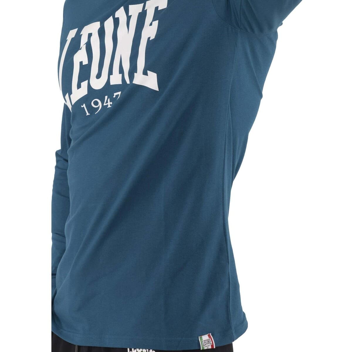 Men's T-Shirts Leone 1947 Blue
