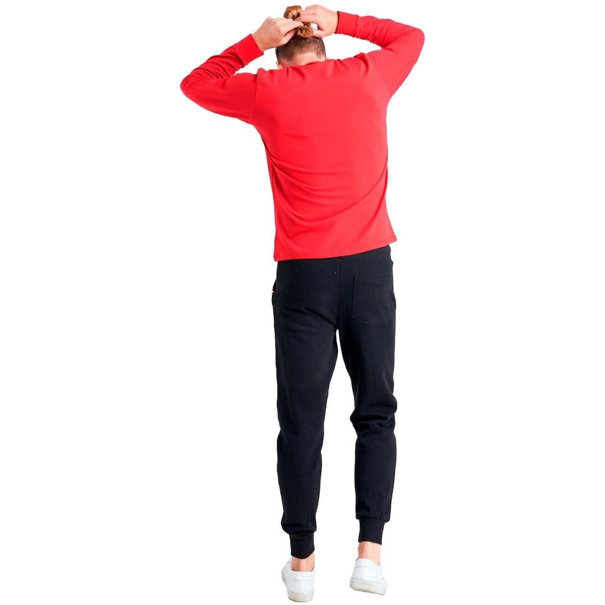 Men's T-Shirts Leone 1947 Red