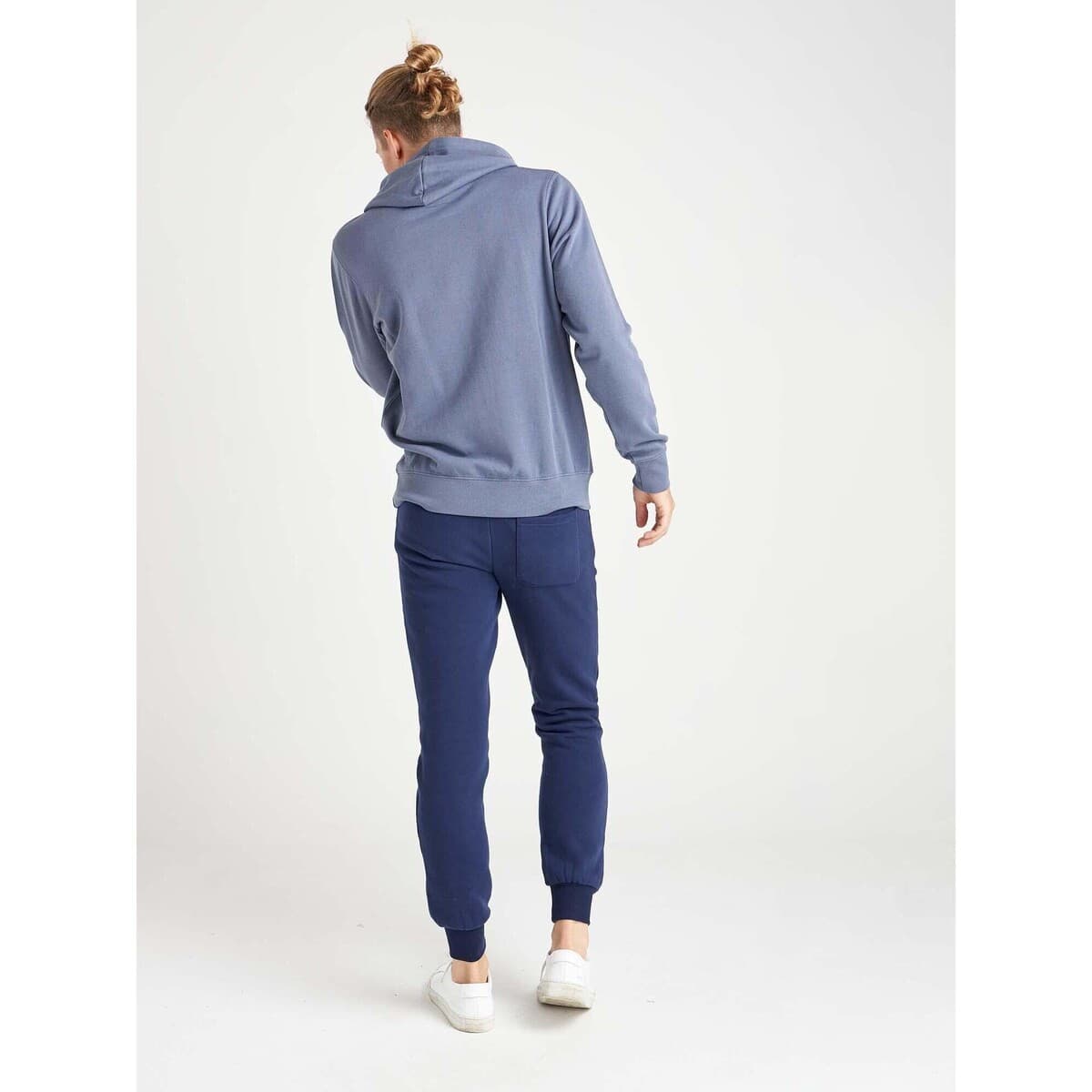 Men's Sweatshirts Leone 1947 Blue