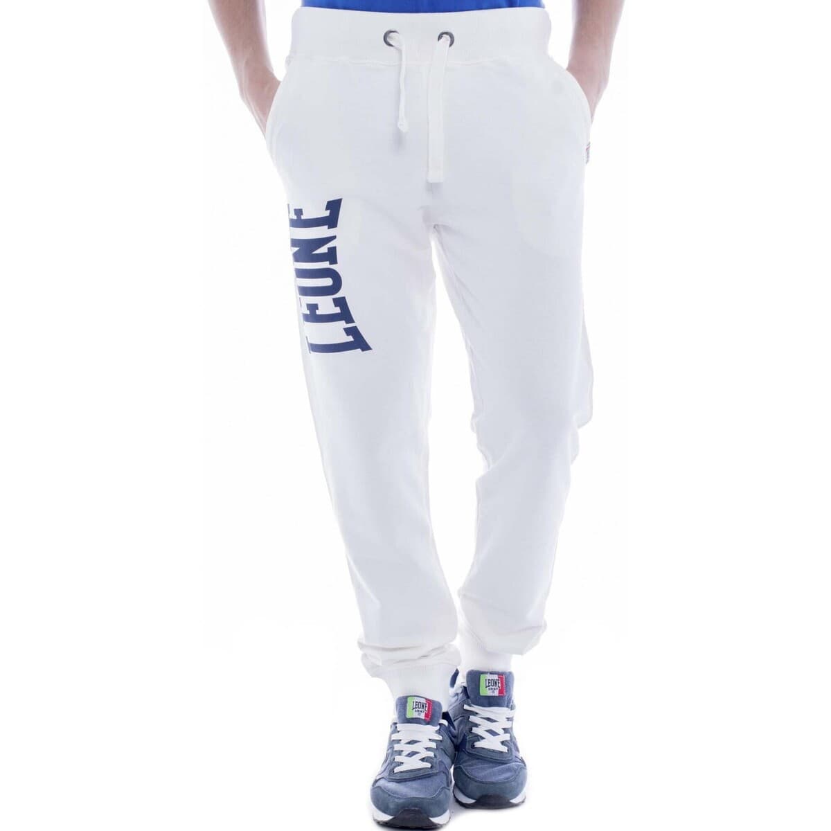 Men's Tracksuits Leone 1947 Red