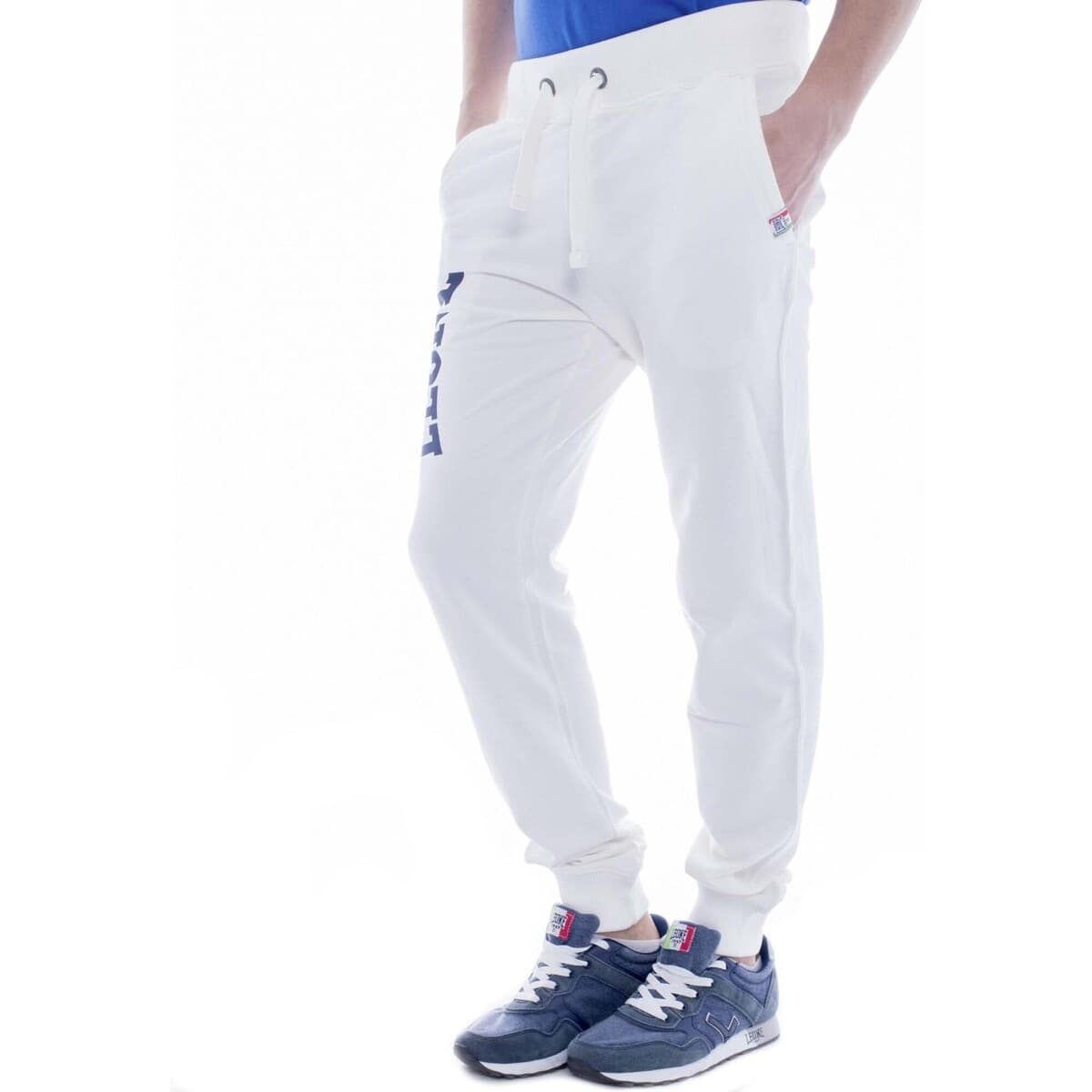 Men's Tracksuits Leone 1947 White