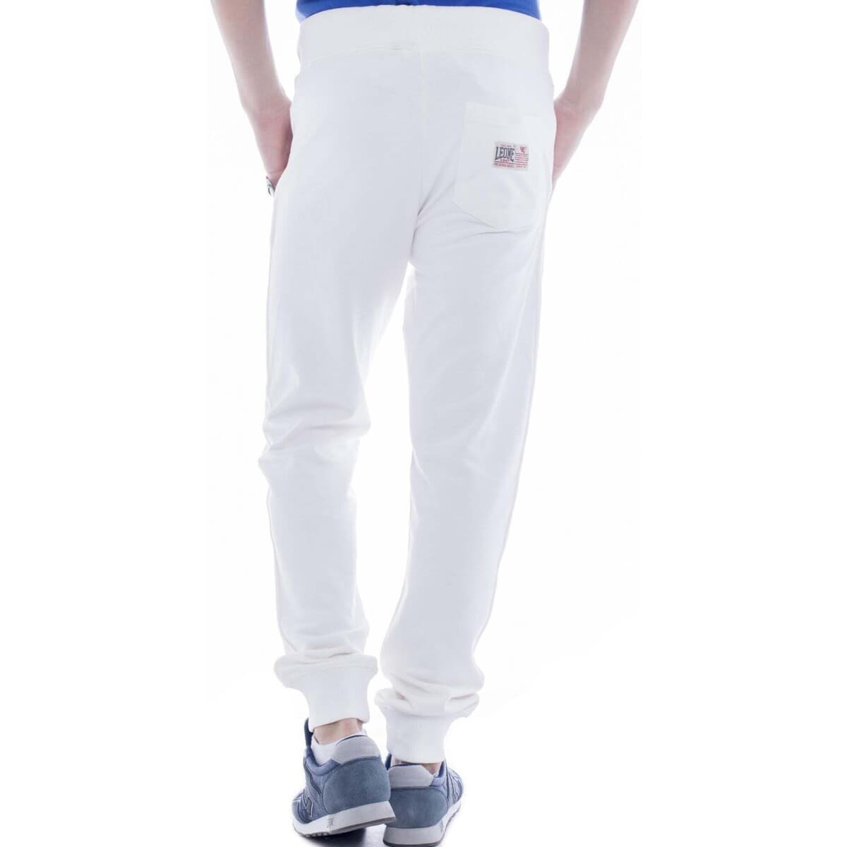 Men's Tracksuits Leone 1947 White