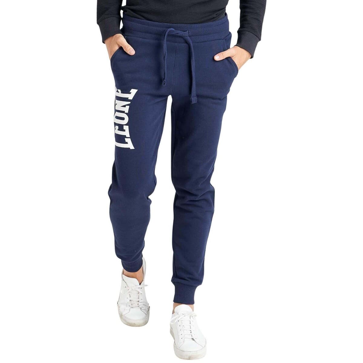 Men's Tracksuits Leone 1947 Blue