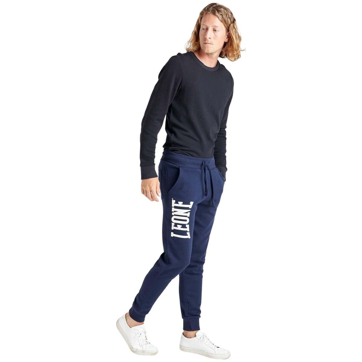 Men's Tracksuits Leone 1947 Blue