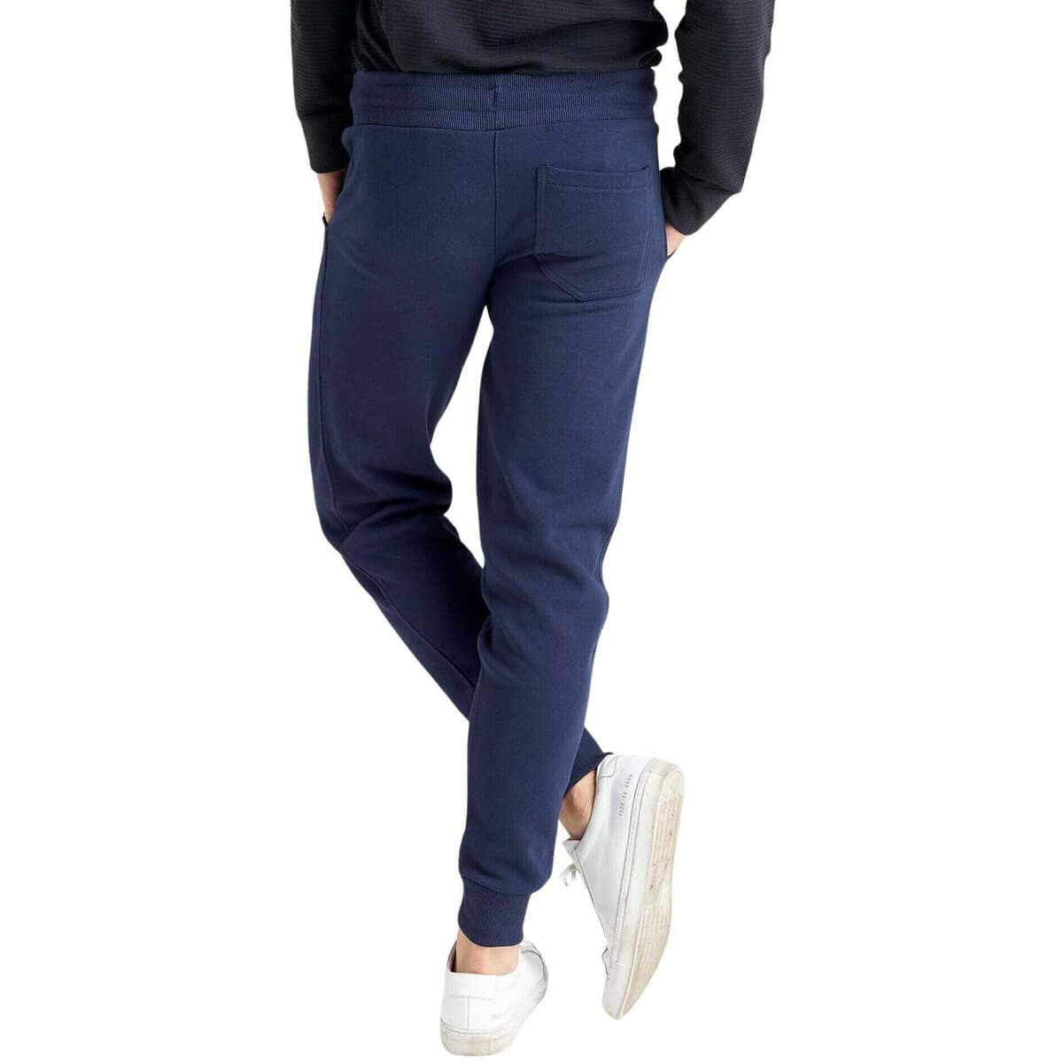 Men's Tracksuits Leone 1947 Blue