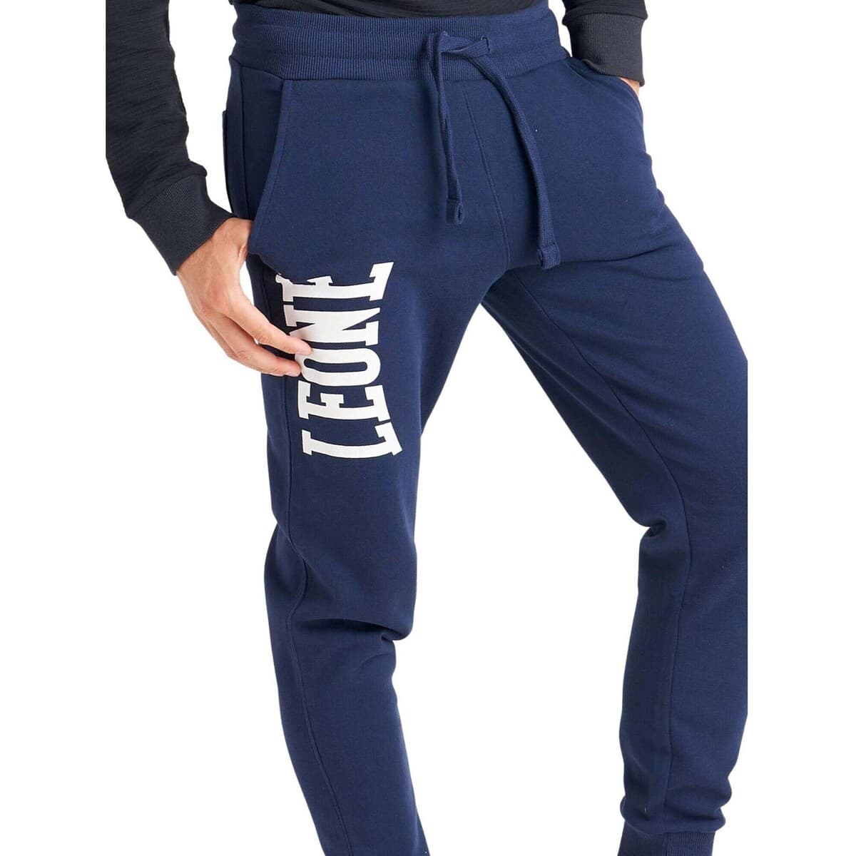 Men's Tracksuits Leone 1947 Blue