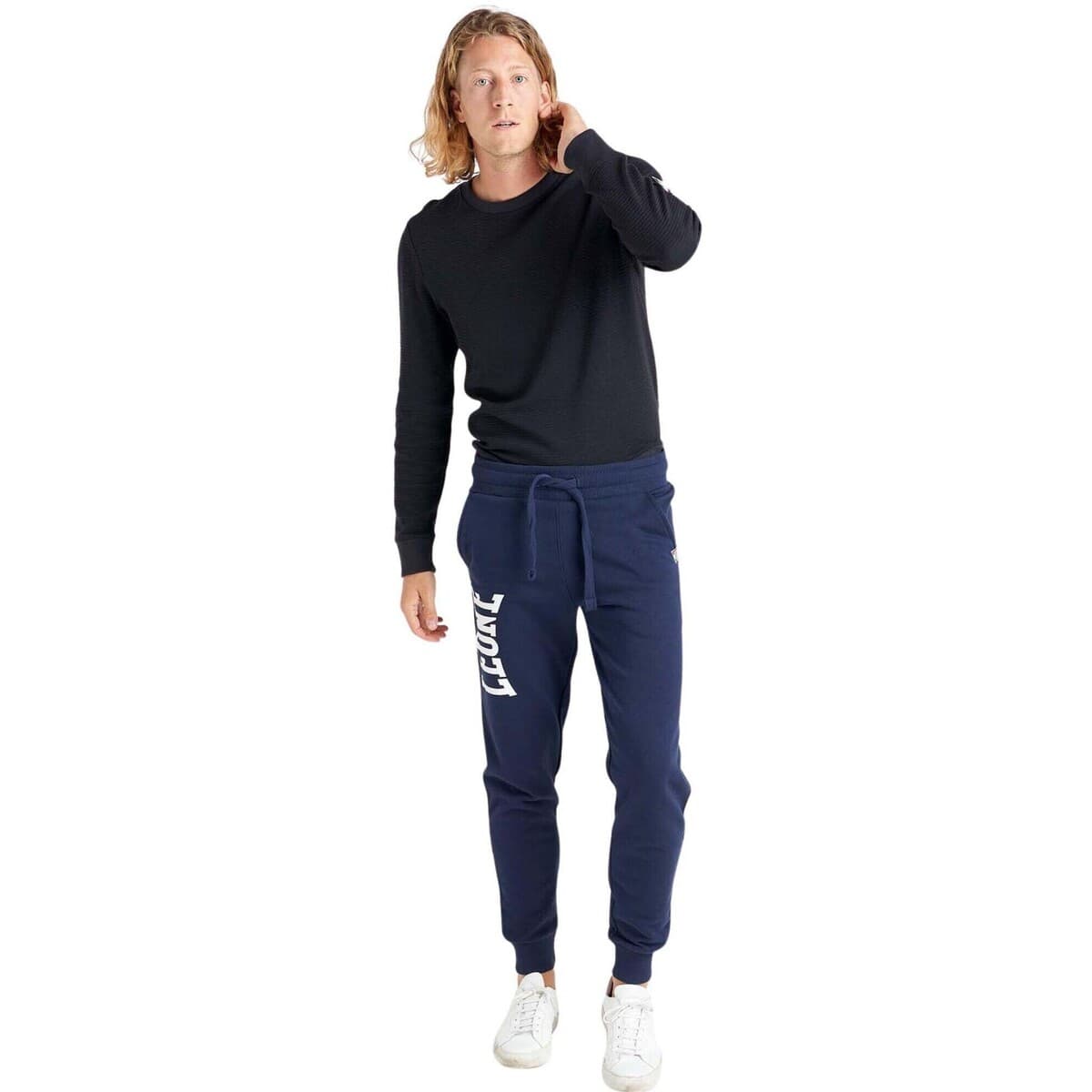 Men's Tracksuits Leone 1947 Blue