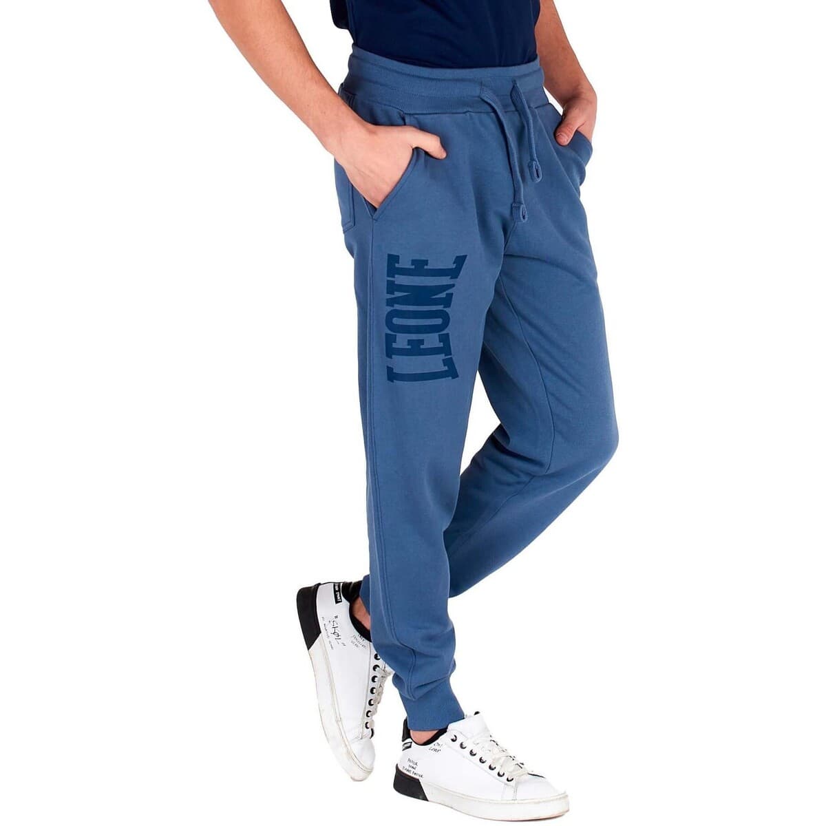 Men's Tracksuits Leone 1947 Blue