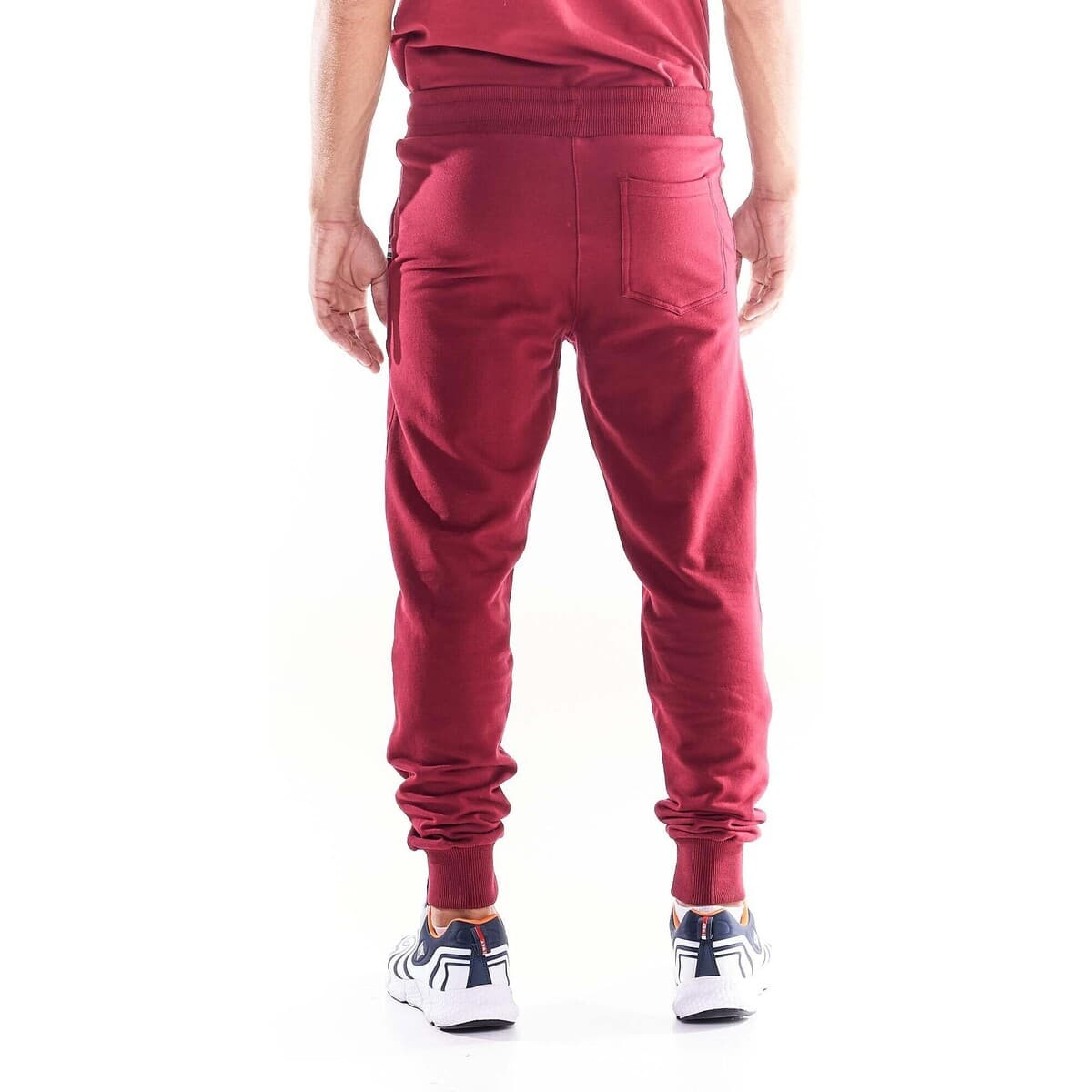 Men's Tracksuits Leone 1947 Red
