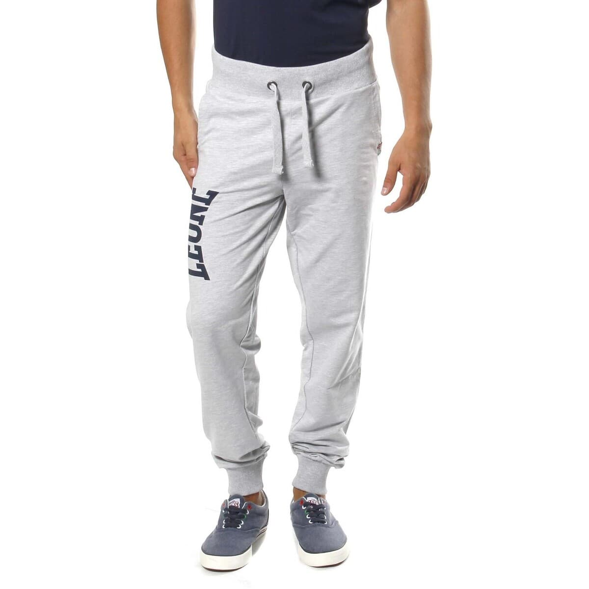 Men's Tracksuits Leone 1947 Gray