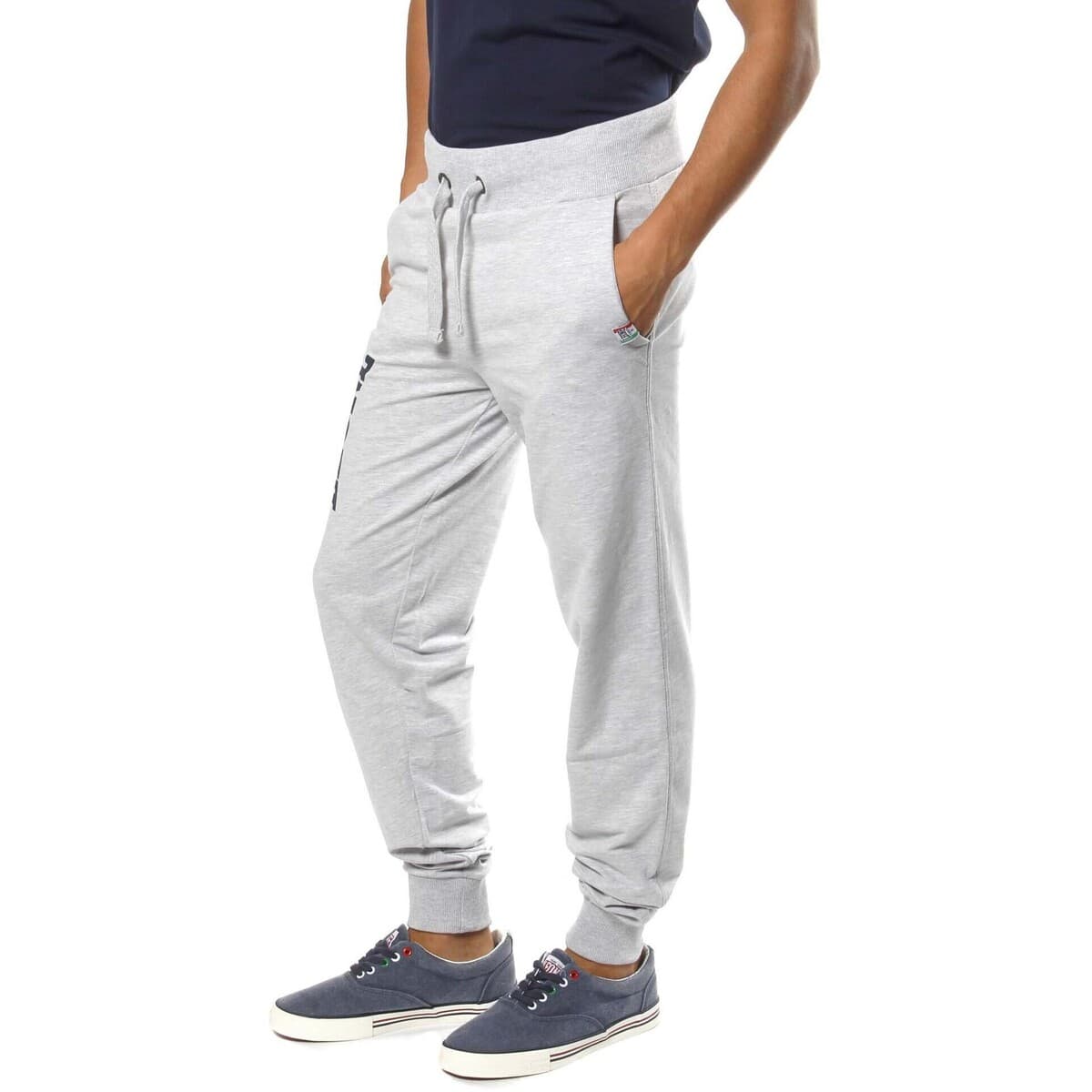 Men's Tracksuits Leone 1947 Gray