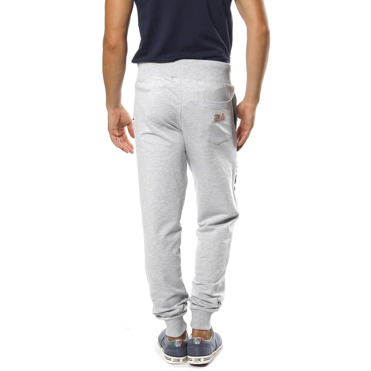 Men's Tracksuits Leone 1947 Gray