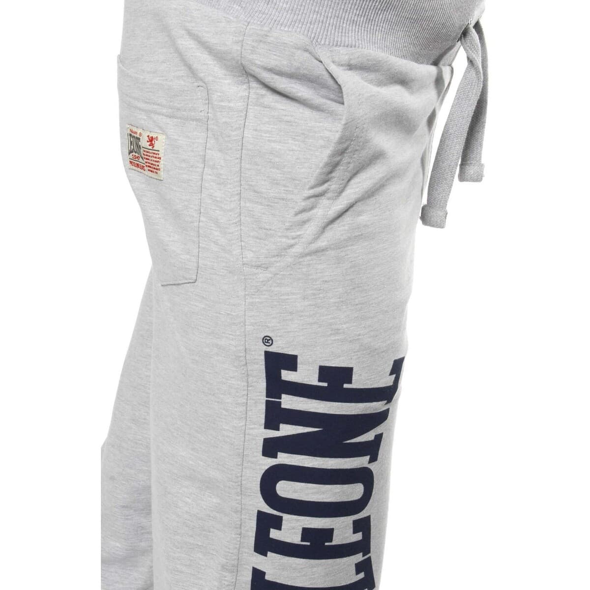 Men's Tracksuits Leone 1947 Gray