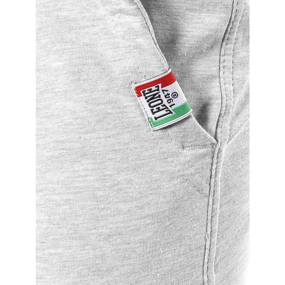 Men's Tracksuits Leone 1947 Gray