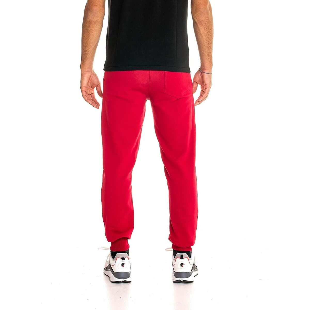 Men's Tracksuits Leone 1947 Red