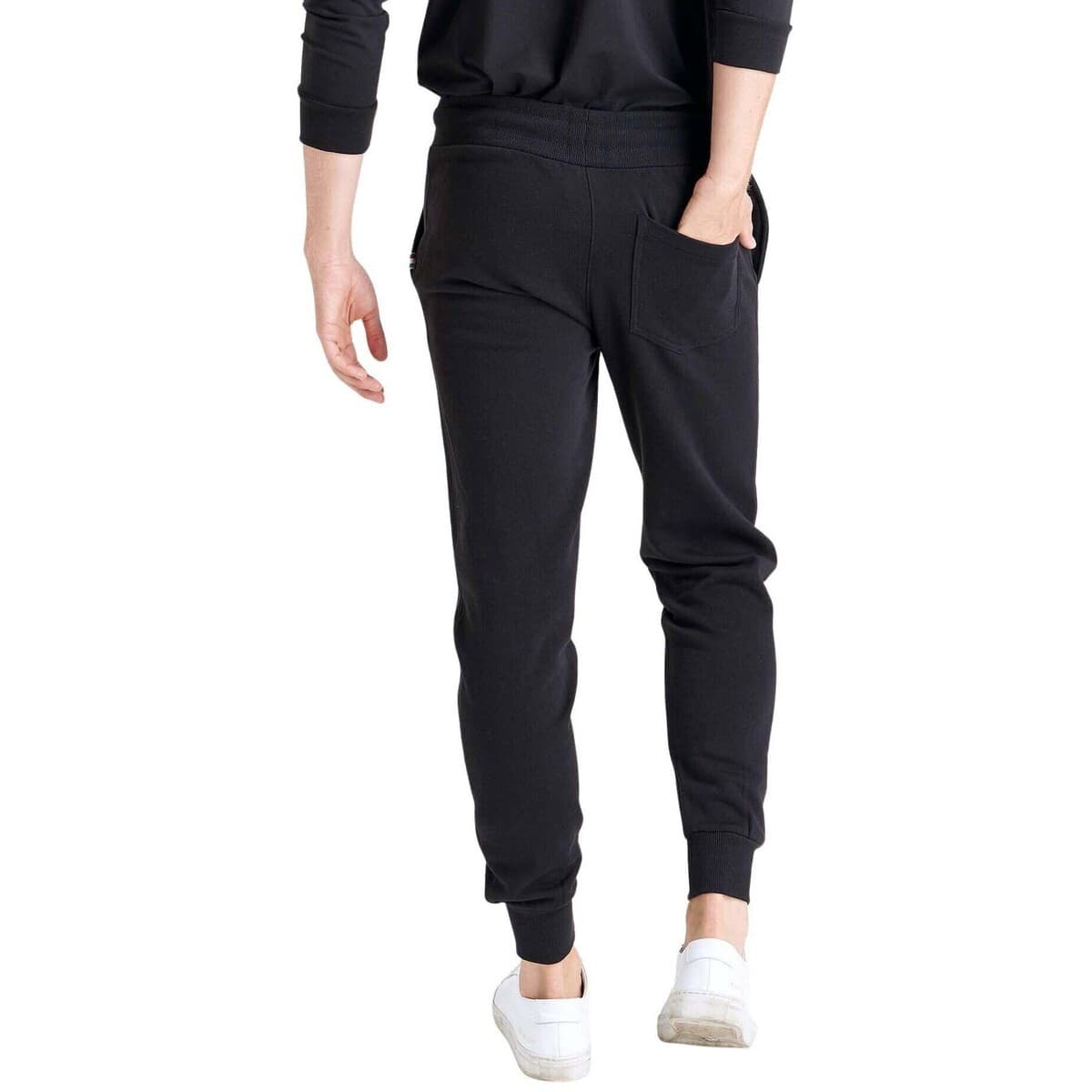 Men's Tracksuits Leone 1947 Black