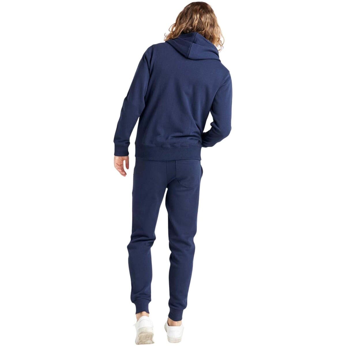 Men's Sweatshirts Leone 1947 Blue