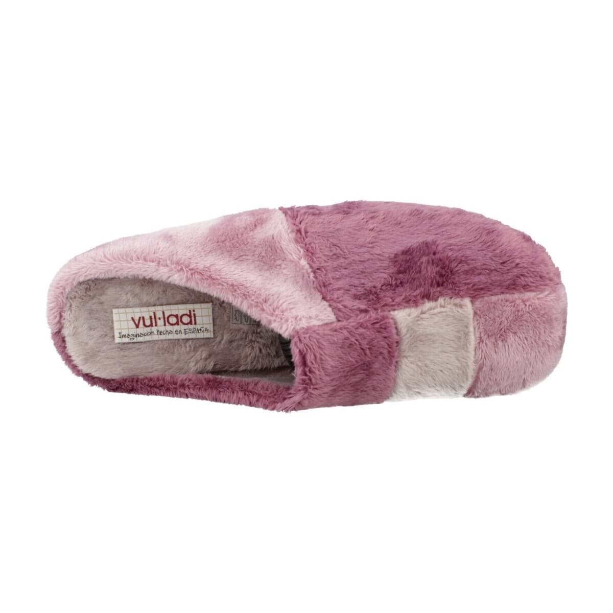 Women's House Slippers Vulladi Purple