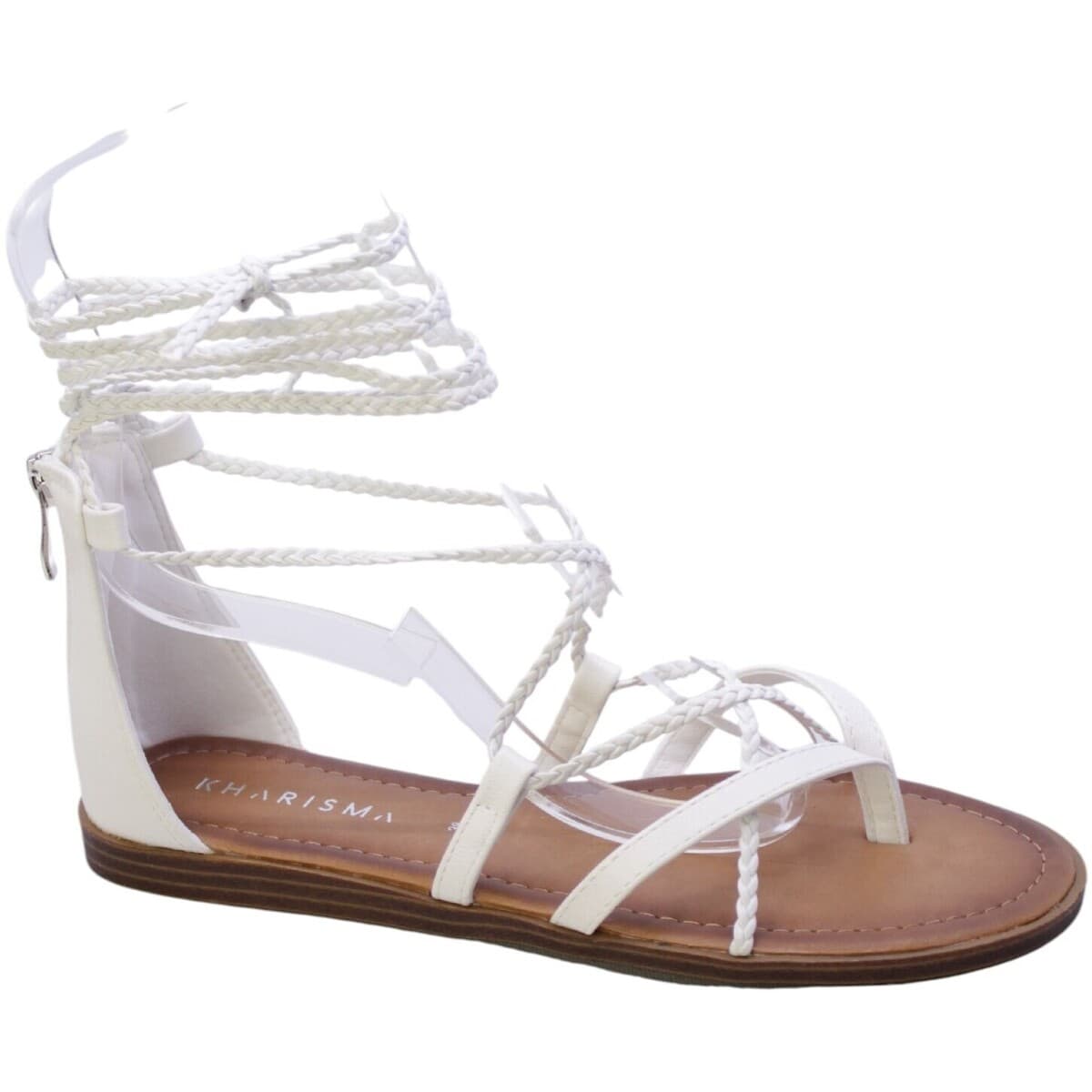 Σανδάλια Kharisma 348569