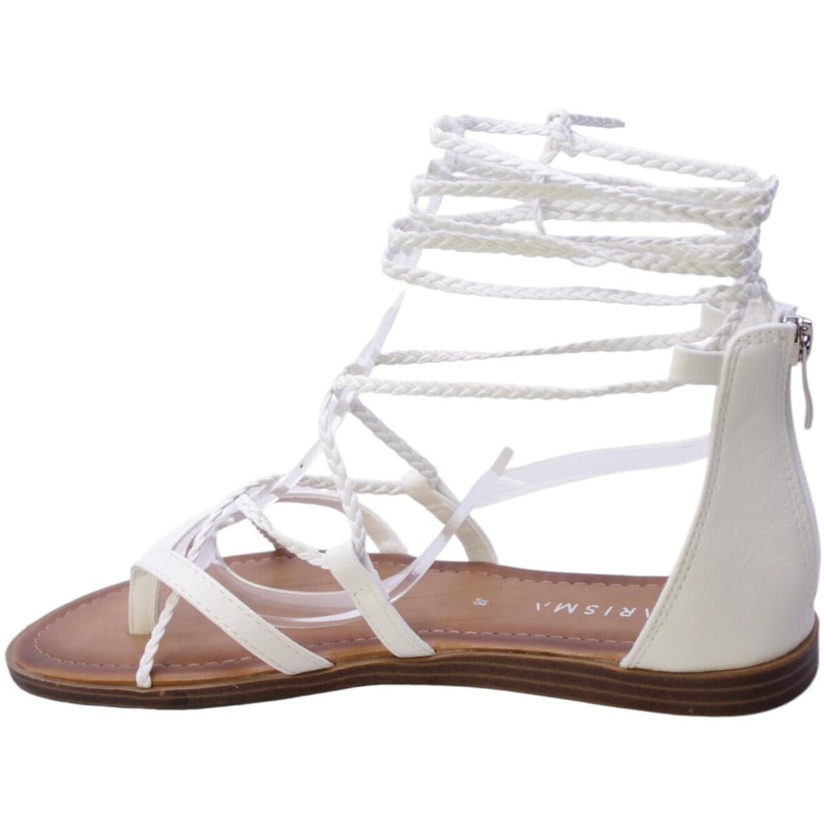 Women's Sandals Kharisma White