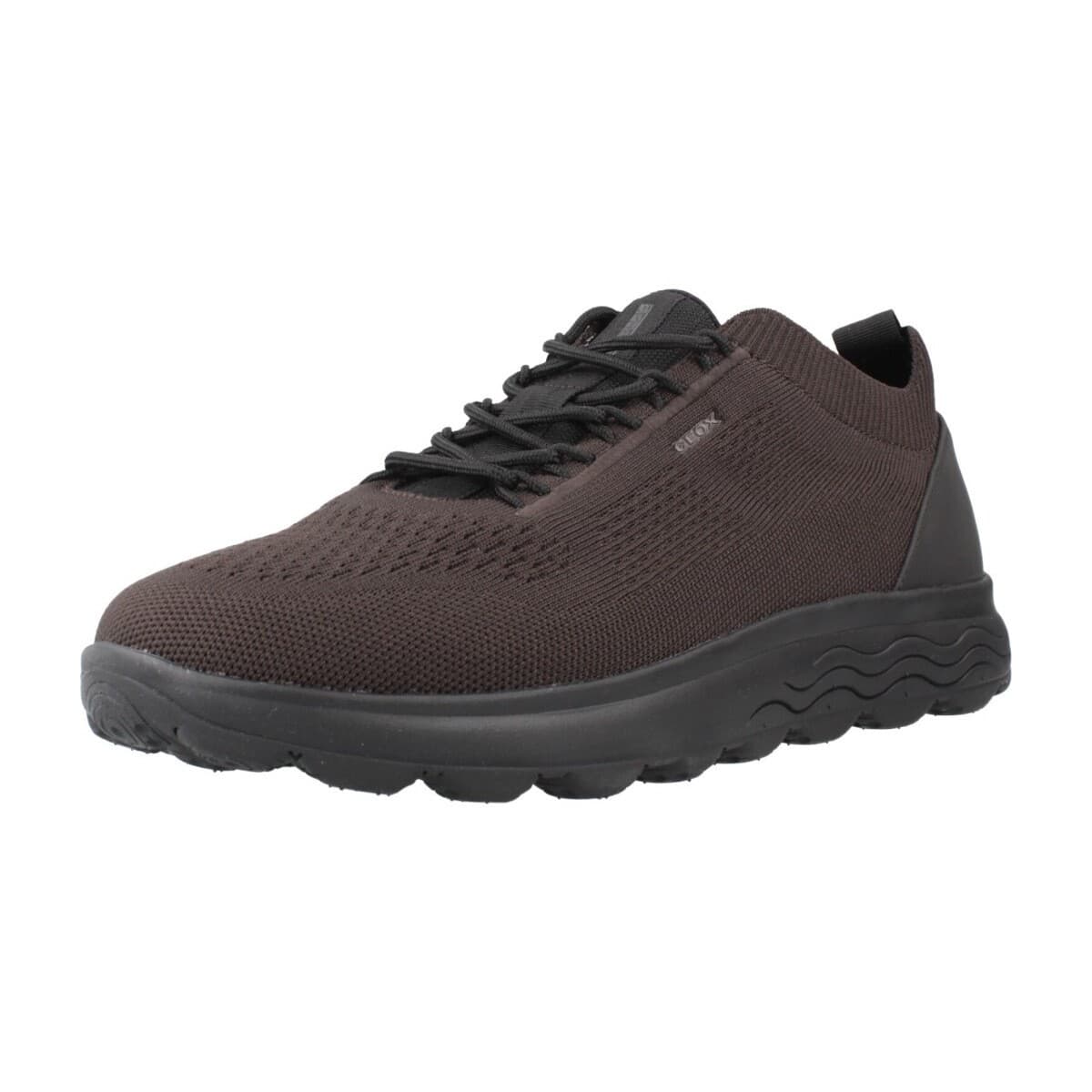 Xαμηλά Sneakers Geox Sport Zapatillas Hombre Modèle U Spherica
