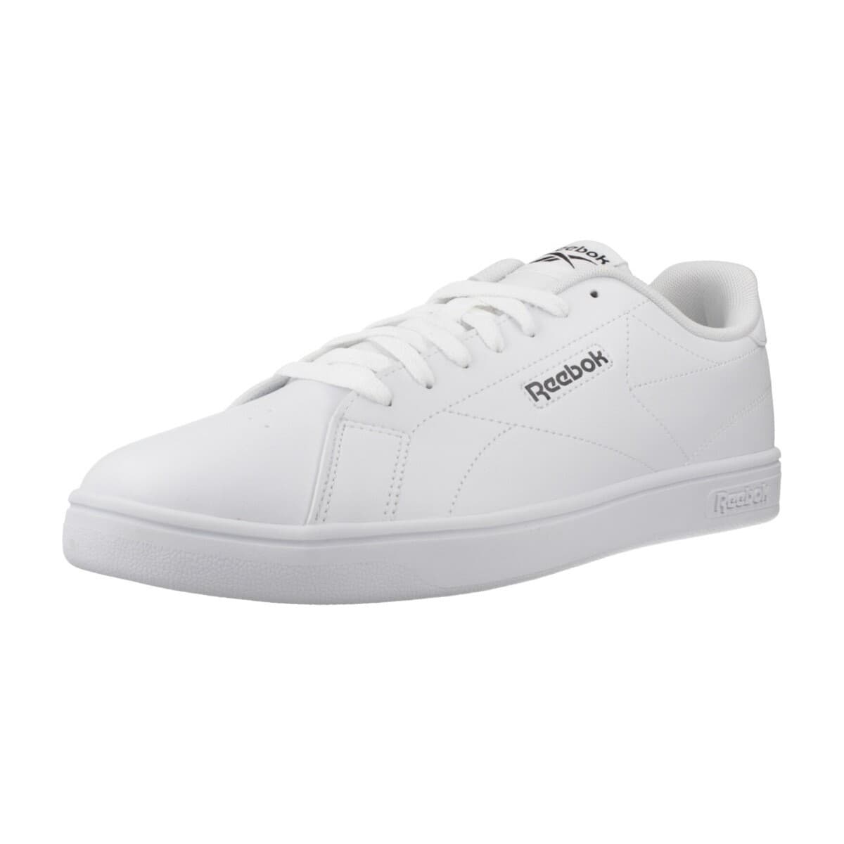 Men's Sports Shoes Reebok White
