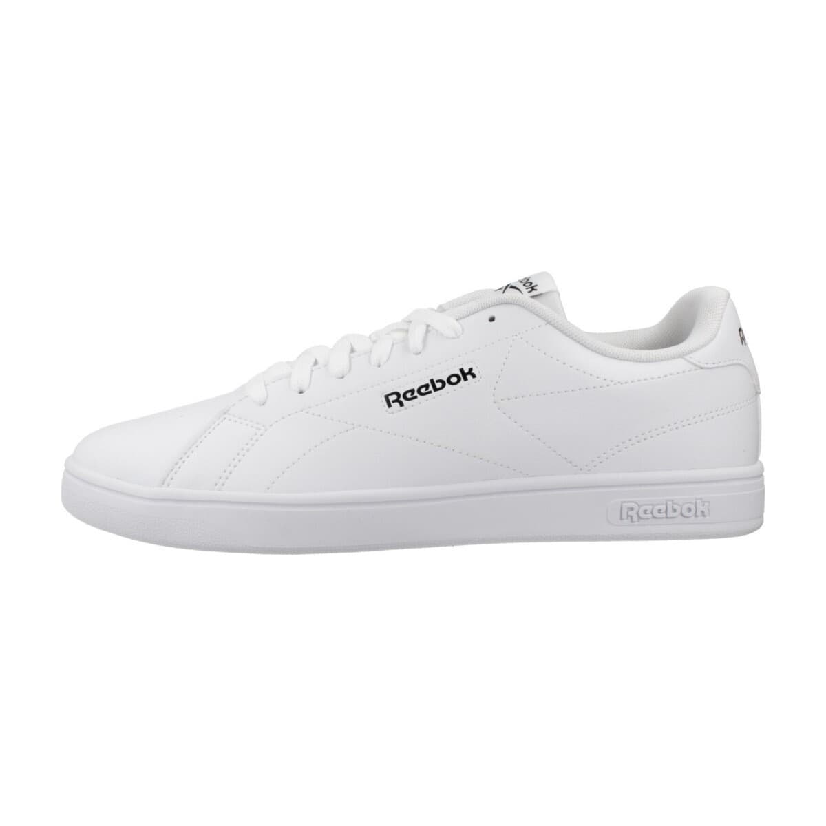 Men's Sports Shoes Reebok White