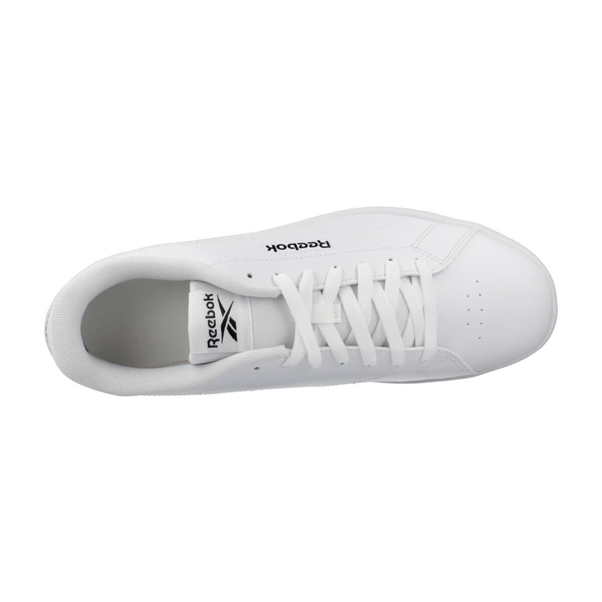 Men's Sports Shoes Reebok White