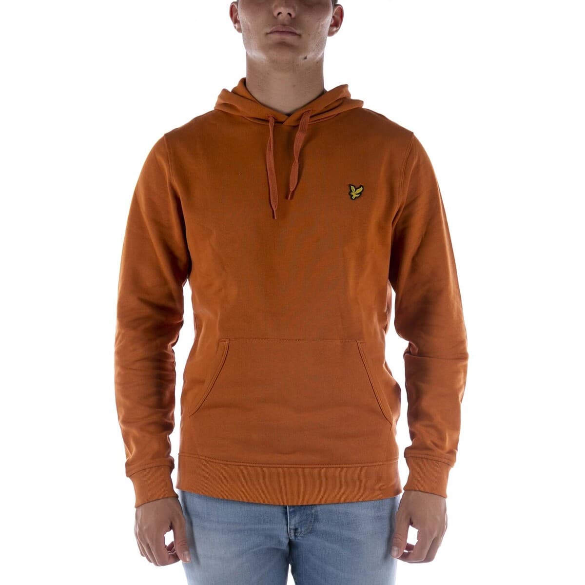 T-shirt με κουκούλα Lyle & Scott Lyle Scott Pullover Hoodie