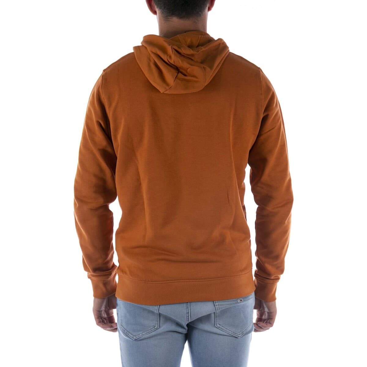 Men's Sweatshirts Lyle & Scott Orange