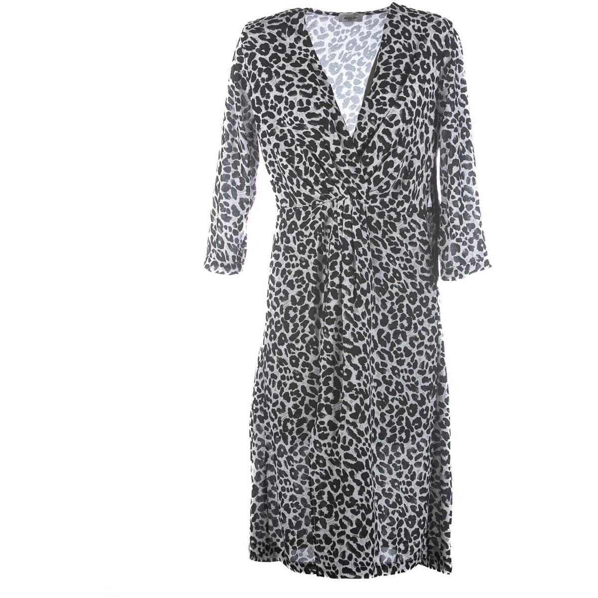 Women's Dresses Replay White