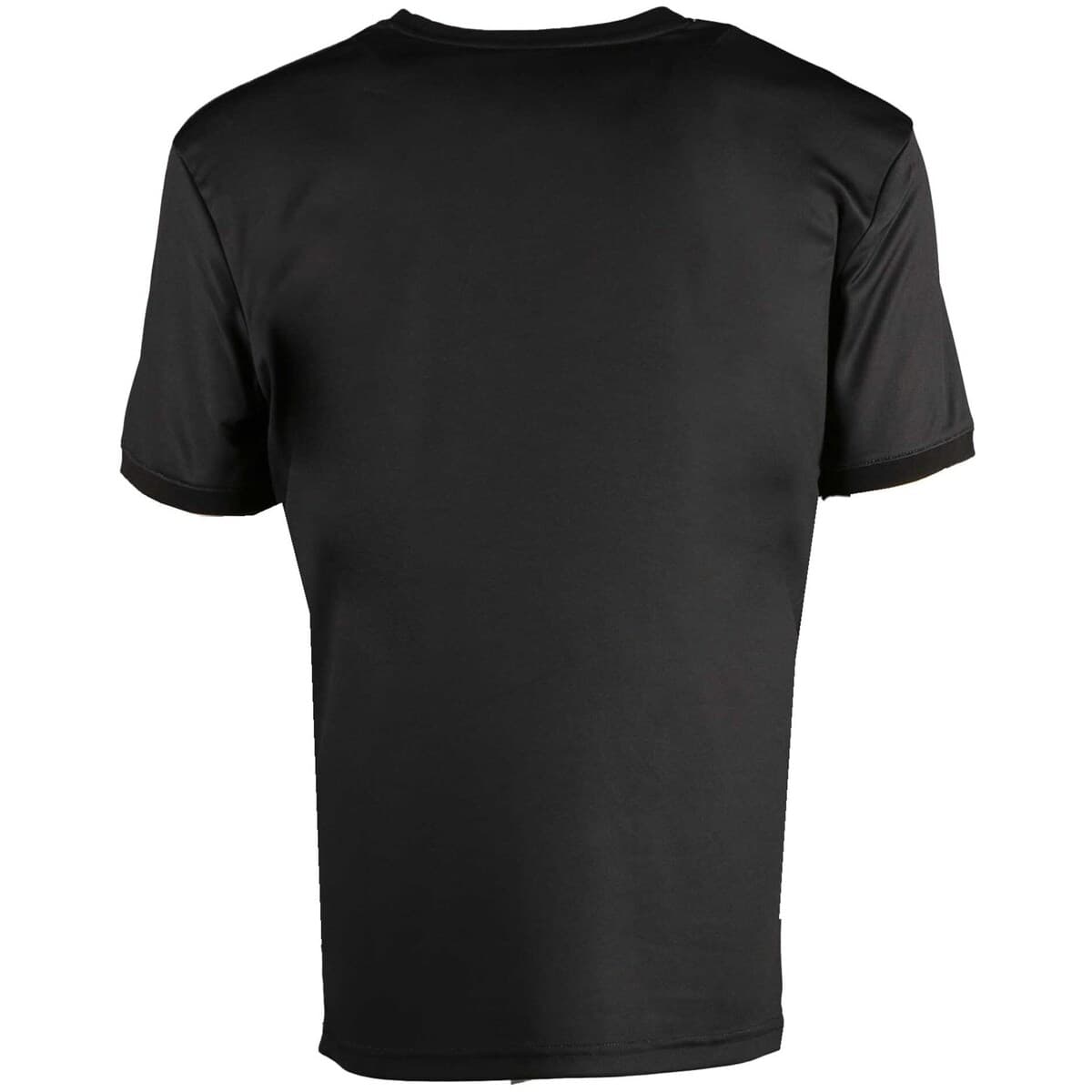 Men's T-Shirts Nytrostar Black