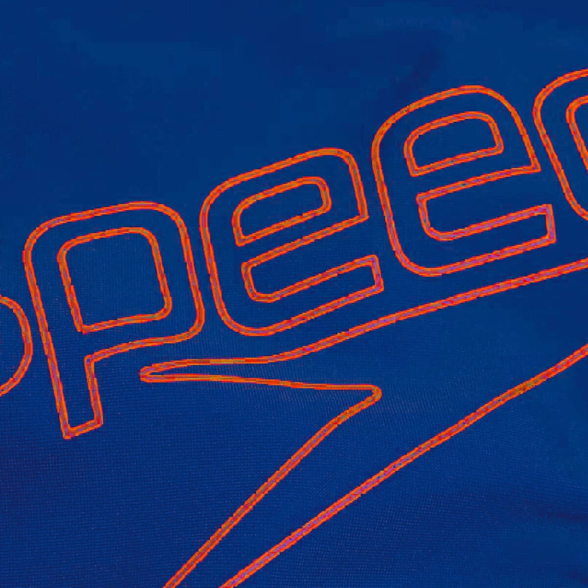 Girls' Swimwear Speedo Blue