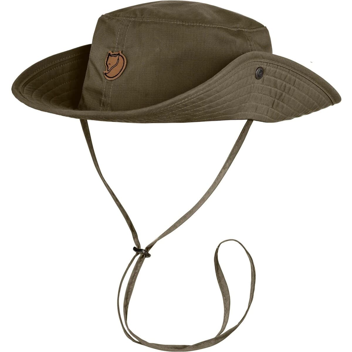 Women's Caps Fjallraven Green