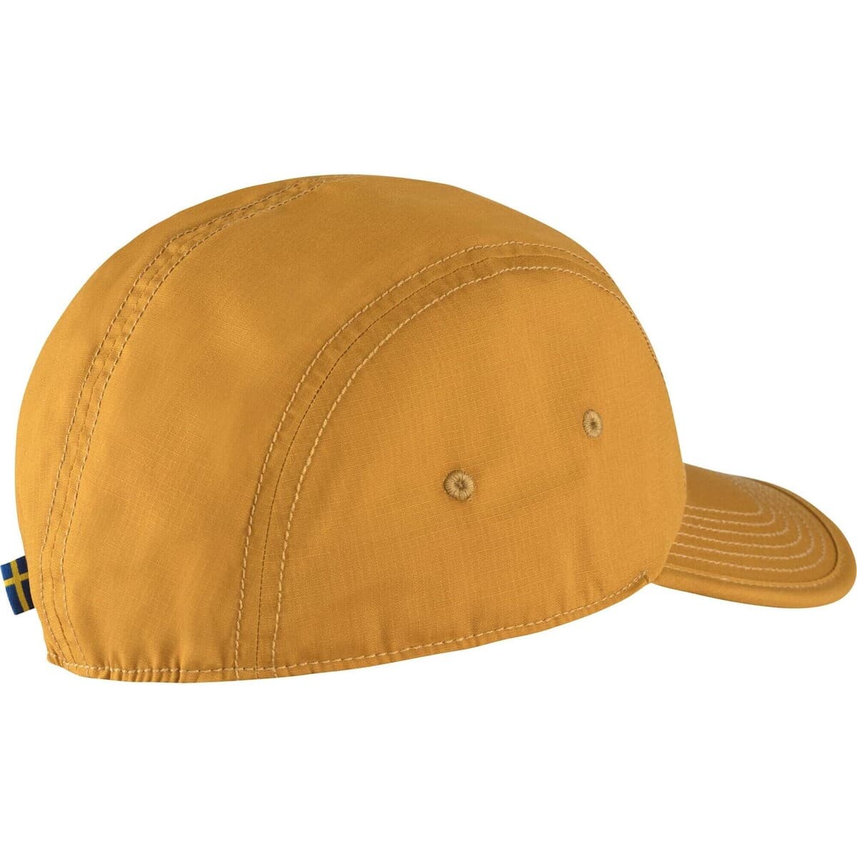 Women's Caps Fjallraven Orange