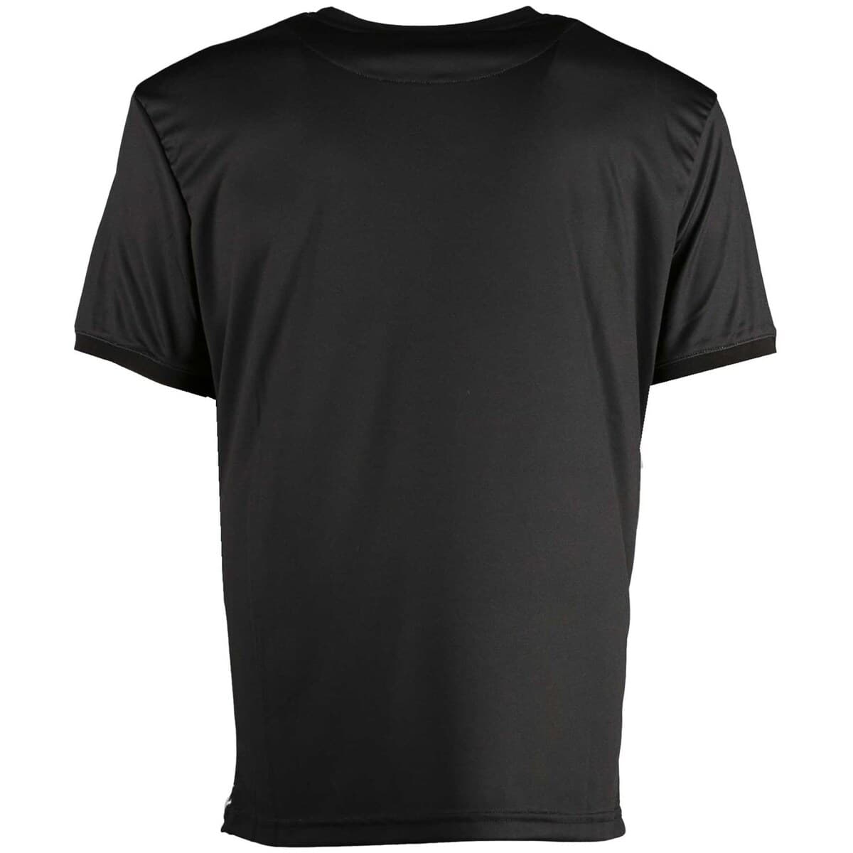 Men's T-Shirts Nytrostar Black